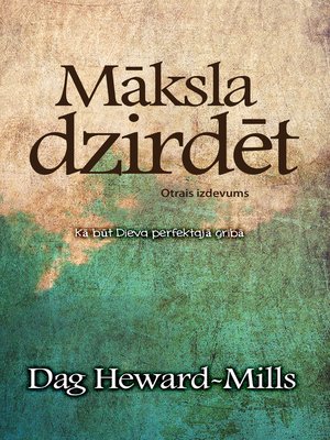 cover image of Māksla dzirdēt